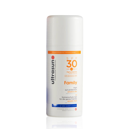 Ultrasun Family SPF30