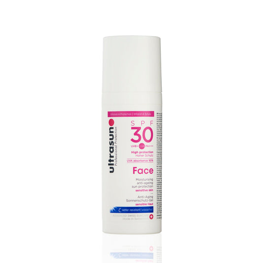 Ultrasun Face SPF30