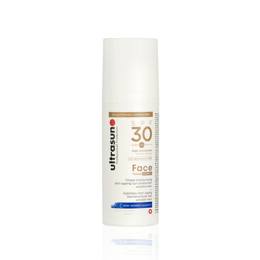Ultrasun Face Tinted SPF30