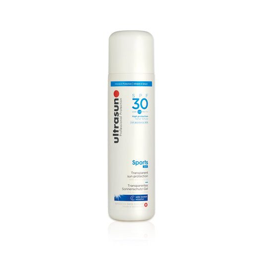 Ultrasun Sports Gel SPF30